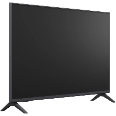 Телевизор LG 43QNED80B6B, 43