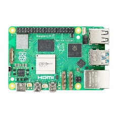 Микрокомпьютер Raspberry Pi 5 16 Gb