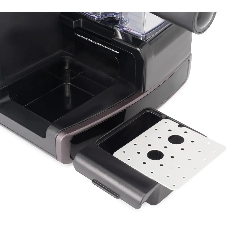 Кофеварка рожковая Vitek VT-1517 VT фиолетовый, исп. кофе - молотый, 1.65 л, 1238 Вт, 15 бар