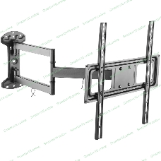Кронштейн ЖК наклонно-поворотный 32-55