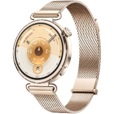 Умные часы HUAWEI Watch GT 6 KSU-B19, 1.32