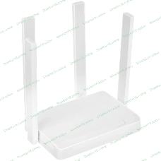 Интернет-центр Netcraze Explorer 4G (NC-4910) с модемом 4G, Mesh Wi-Fi 5 AC1200 и 4-портовым Smart-коммутатором