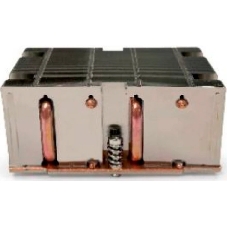 Радиатор 2U passive server cooler Alseye PD2V CPU Socket:AMD SP5 TDP: 615W(MAX)