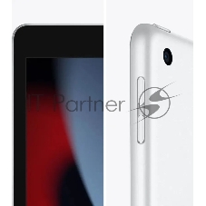 Планшет Apple iPad 2021 A2602 10.2