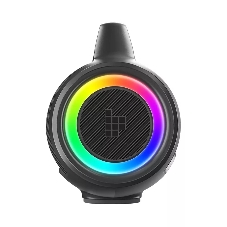 Портативная колонка TRONSMART BANG MAX Цвет черный Мощность звука 130W Вт 7 кг 995053