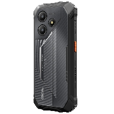 Смартфон OSCAL MARINE 2 4Gb, 64Gb, черный