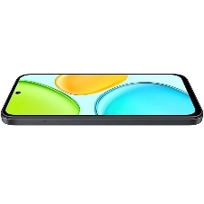 Смартфон HONOR X6e LBU-LX1 4Gb, 256Gb, полночный черный
