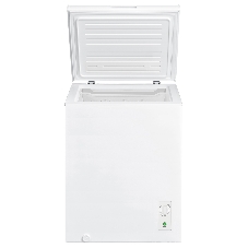 Морозильный ларь Centek CT-1785, белый, 99л