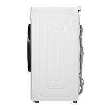 Стиральная машина Maunfeld MFWM128WH053 белая, загрузка фронтальная 7.5кг, 1200 об/мин., класс: A+++