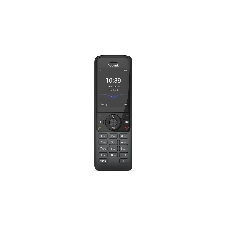 Телефон SIP Yealink W78P черный