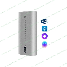 Водонагреватель Electrolux EWH 50 Centurio IQ 3.0 Silver