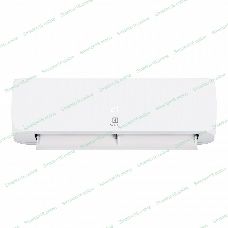 Внутренний блок сплит-системы Electrolux Loft EACS-12HAL/N8/in 12000 BTU, 30 м², 28 дБ, охлаждение, обогрев, белый