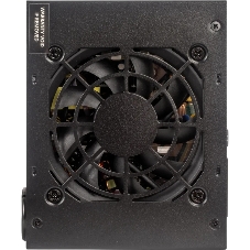 Блок питания Accord ACC-SFX600-80, 600Вт, 80мм,черный