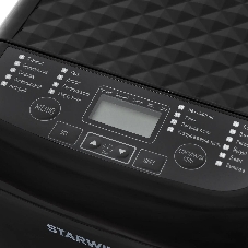 Хлебопечь Starwind SBM1083 500 Вт, черный