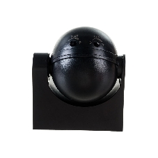 ИК датчик движения наст. EKF PROxima 1200Вт 180гр. до 12м IP44 MS-39b черный