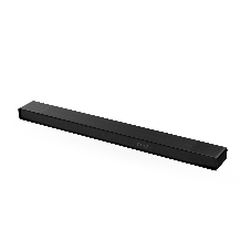 Саундбар Hisense AX3120Q 3.1.2 440Вт черный