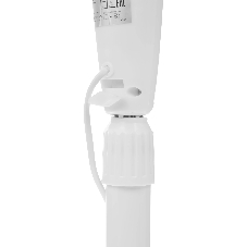 Вентилятор напольный Vitek VSF-1631 40Вт скоростей:3 белый