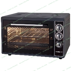 Мини-печь Kraft KF-MO 4500 BL черный