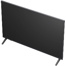 Телевизор LG 43QNED80B6B, 43