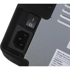 Принтер лазерный Pantum P2500NW, A4, ч/б, печ. до 22 стр/мин., 1200 x 1200 dpi, USB, RJ-45, Wi-Fi, Air Print