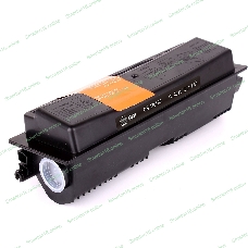 Картридж лазерный Cactus CS-TK130 черный (7200 стр.) для Kyocera Mita FS-1028MFP/1128MFP/1300D/1300DN/1350DN