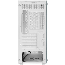 Компьютерный корпус PcCooler C3B310 WH белый без БП ATX 2xUSB3.0 audio bott PSU