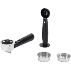 Кофеварка рожковая Vitek VT-1517 VT фиолетовый, исп. кофе - молотый, 1.65 л, 1238 Вт, 15 бар