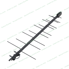 Антенна наружная РЭМО (205053) BAS-1111-5V ПЕЧОРА (пакет) - активная