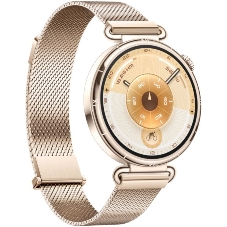 Умные часы HUAWEI Watch GT 6 KSU-B19, 1.32