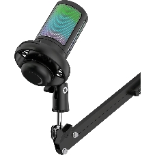 Игровой стрим микрофон Defender Space GMC 550 USB