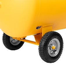 Компрессор воздушный Denzel BCI3000-T/200 рем. привод, 3,0 кВт, 200 л, 530 л/мин