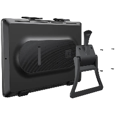 Графический планшет-монитор XPPen Artist Pro 24 USB Type-C/USB/HDMI/DisplayPort черный