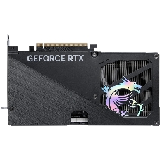 Видеокарта MSI RTX 5060 Ti 16G GAMING, NVIDIA RTX 5060 Ti, 16 ГБ GDDR7, 128 бит, PCI-e 5.0, 1xHDMI, 3xDP, 2587 МГц