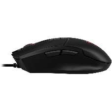 Мышь проводная A4Tech Bloody L65 Max черный, 12000 dpi, USB, кнопки - 7