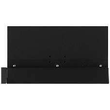 Вытяжка кухонная Krona KAMILLA T 600 BLACK (1 мотор)