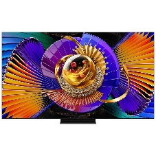 Телевизор QLED TCL 75