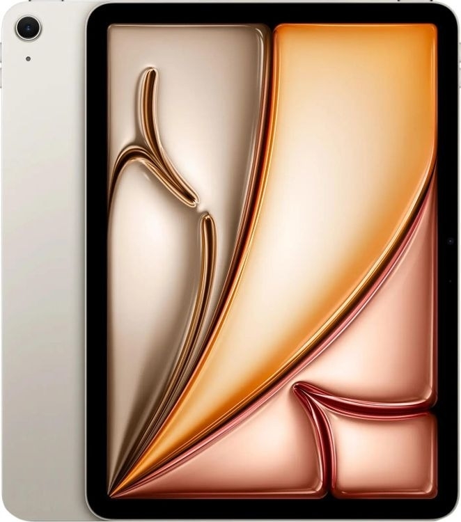 Планшет Apple iPad Air 2026 A3459 11