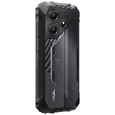 Смартфон OSCAL MARINE 2 4Gb, 64Gb, черный
