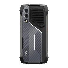 Смартфон OSCAL PILOT 1 6Gb, 256Gb, черный