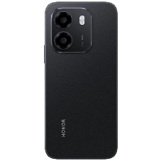 Смартфон HONOR X6e LBU-LX1 4Gb, 256Gb, полночный черный