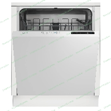 Посудомоечная машина Indesit DI 4C68AE, белый, 59.8 см, 14 компл., 48 дБ, класс A