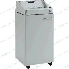 Шредер Kobra 240.1 C2/2 E/S белый (секр.P-5) перекрестный 10лист. 80лтр. скрепки скобы пл.карты