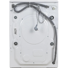 Стиральная машина Candy Smart Pro CSOW4 1364T/2-07 белый, загрузка фронтальная 6 кг, 1300 об/мин., класс: В