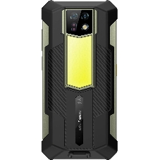 Смартфон Ulefone Armor 24, 12/256Gb, черный