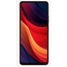 Смартфон INOI A75 Elegance, 6/256Gb, черный титан
