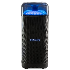Минисистемы AIWA CAS-700 черный