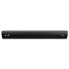 Акустическая система ELTRONIC Саундбар SOUND SLICK 8 (20-11) черный