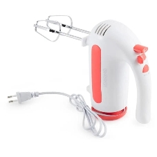 Миксер Energy EN-273, с чашей, 5 скоростей, 200 Вт, чаша 1,5л