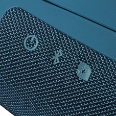 Портативная колонка Tronsmart Mirtune S100 Blue, синий