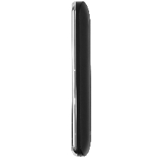 Мобильный телефон FONTEL FP350 черный